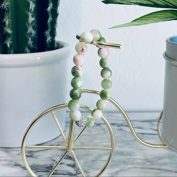 Color decorative bracelet - Picture 4 of 4